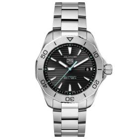 TAG Heuer TAG HEUER AQUARACER PROFESSIONAL 200 SOLARGRAPH WBP1114.BA0000