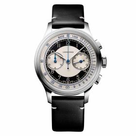 Longines LONGINES TUXEDO L2.830.4.93.0