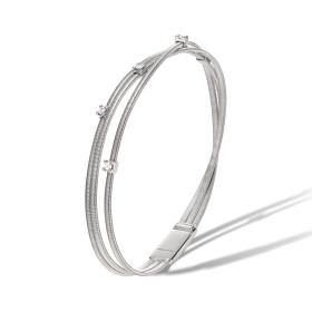 Marco Bicego Goa Armreif BG617 B W