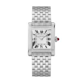 Cartier Tank Normale WGTA0111