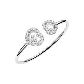 Chopard Happy Diamonds Icons Joaillerie Armreif 85A615-1000