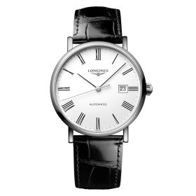 Longines The Longines Elegant Collection L4.910.4.11.2