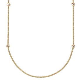 FOPE Prima Flex'it Collier 74408C4_XX_G_RBG_080