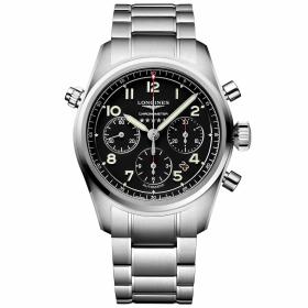 Longines LONGINES SPIRIT CHRONOGRAPH L3.820.4.53.6