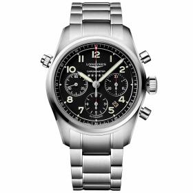 Longines Longines Spirit L3.820.4.53.6