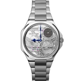 Speake-Marin Ripples Skeleton 604020150