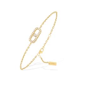 Messika Messika CARE(S) Armband 12075-YG