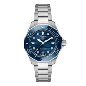 TAG Heuer TAG HEUER AQUARACER PROFESSIONAL 300 DATE WBP231B.BA0618