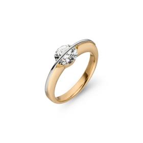 Schaffrath LIBERTÉ Diamantring 118_LN001_150_GW