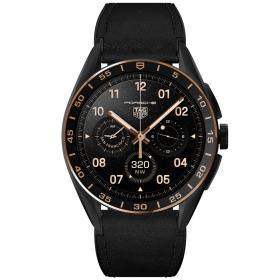 TAG Heuer Connected Calibre E4 Bright Black Edition SBR8A83.BT6302