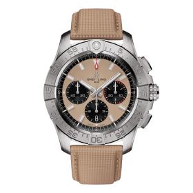 Breitling Avenger B01 Chronograph 44 AB0147101A1X1