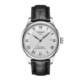 Tissot Le Locle Powermatic 80 T006.407.16.033.00