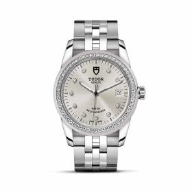 TUDOR Glamour Date M55020-0003