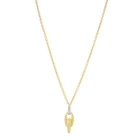 Marco Bicego Lucia Collier CB2444 B YW