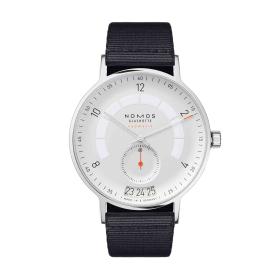 NOMOS Glashütte Autobahn neomatik 41 Datum 1301