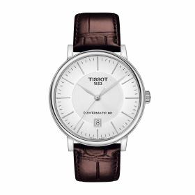 Tissot Carson Premium Powermatic 80 T122.407.16.031.00