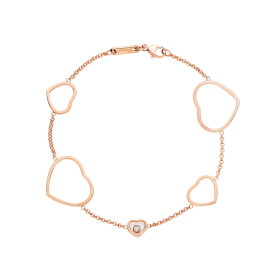 Chopard Happy Hearts Armband 857482-5001