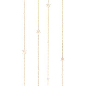 Ole Lynggaard Copenhagen Shooting Stars Collier A2858-404