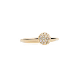 Bron Stardust Ring 8RG4850BR