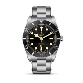 TUDOR Black Bay 54 M79000N-0001