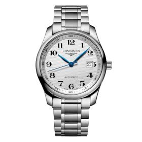 Longines LONGINES MASTER COLLECTION L2.793.4.78.6