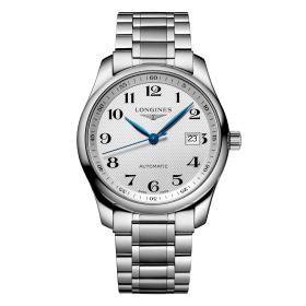 Longines The Longines Master Collection L2.793.4.78.6