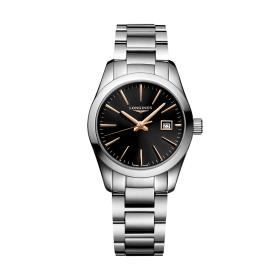 Longines CONQUEST CLASSIC L2.286.4.52.6