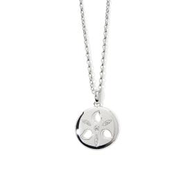 Tamara Comolli SAND DOLLAR Anhänger Medium P-SD-m-wg