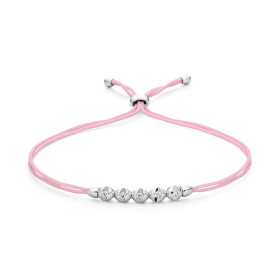 Schaffrath COLORTAIRE Armband CTR52_B_0015_BR_2_10_CANDYPINK_WW