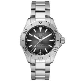 TAG Heuer TAG HEUER AQUARACER PROFESSIONAL 200 DATE WBP2110.BA0627