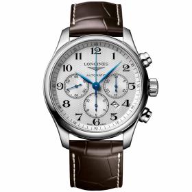 Longines The Longines Master Collection L2.859.4.78.3