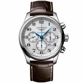 Longines LONGINES MASTER COLLECTION CHRONOGRAPH L2.859.4.78.3