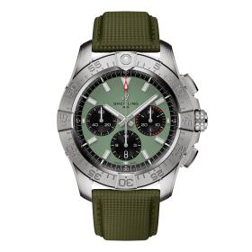 Breitling Avenger B01 Chronograph 44 AB0147101L1X1