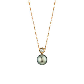 Gellner Wave Collier mit Einhänger 5-24796-02
