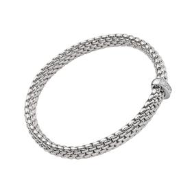 FOPE Vendôme Flex'it Armband mit Diamanten 58402BX_BB_B_XBX_0XS