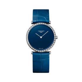 Longines LA GRANDE CLASSIQUE DE LONGINES MONOCHROME L4.523.0.90.2