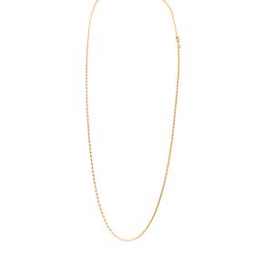 Tamara Comolli EIGHT Kette C-Egt-2.8-yg-90