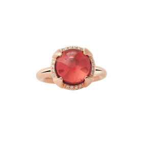 Bron Catch Ring 4RR4883RTCBR