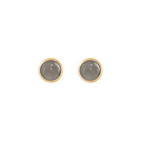 Ole Lynggaard Copenhagen Lotus Ohrstecker A3058-403