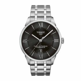 Tissot Chemin Des Tourelles Powermatic 80 T099.407.11.058.00