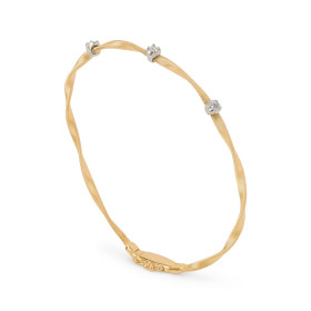 Marco Bicego Marrakech Armreif SG337 B YW