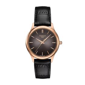 Tissot Excellence Lady 18K Gold T926.210.76.061.00