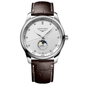 Longines The Longines Master Collection L2.919.4.77.3