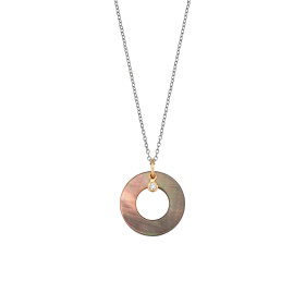 Gellner Love Letters Collier 2-81716-15