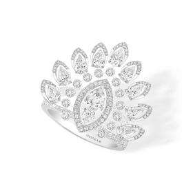 Messika Desert Bloom Ring 10851-WG