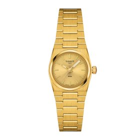 Tissot PRX Quartz 25mm T137.010.33.021.00
