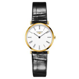 Longines LA GRANDE CLASSIQUE DE LONGINES L4.512.2.11.2