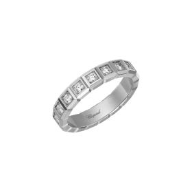 Chopard Ice Cube Ring 829834-1099