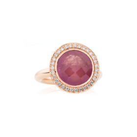 Bron Sushi Ring 8RR4865SASBR