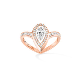 Messika Fiery Diamantring 12331-PG